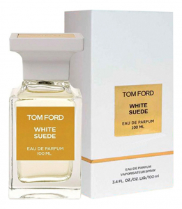 Tom Ford  White SUEDE     1ml edp ОТЛИВАНТ