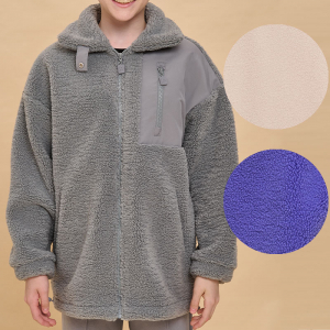 GFX3335 куртка для девочек (1 шт в кор.)