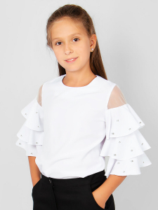 Соль&Перец Блузка