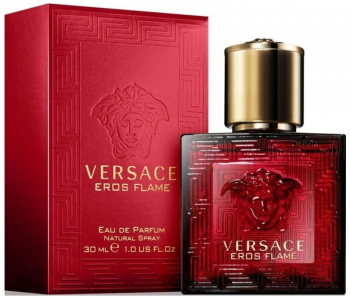 VERSACE EROS FLAME edp (m) 100ml TESTER