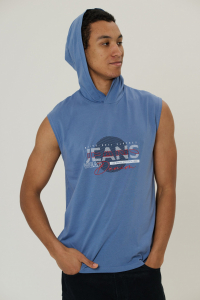 футболка мужская 2874-07