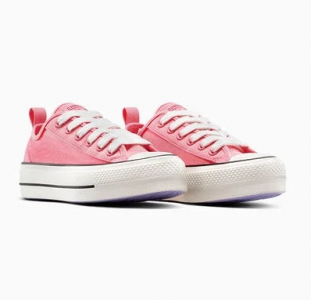 Chuck Taylor All Star Lift Platform Mesh