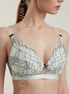 Бюстгальтер TB7131 Fusion Conte Дроп бралетт