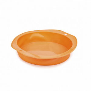 Форма для пирога силиконовая APRICOT 25.5х27.5см