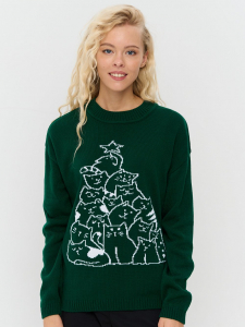 Джемпер женский 9242-94084