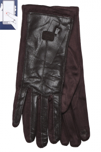 Перчатки жен. Yongheng S-5 сенсор