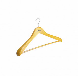 Вешалка для верхней одежды CLASSIC 44см