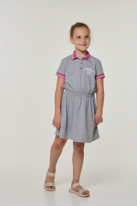 платье для девочки Д 2101-03 -50%