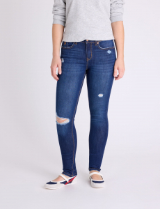 SUPER SKINNY JEANS