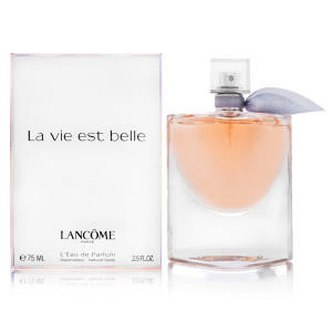 Lancome La Vie Est Belle TESTER