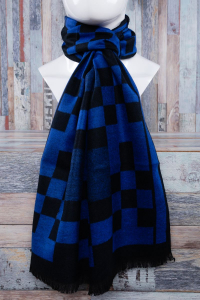 шарф 
            11.02-001-395