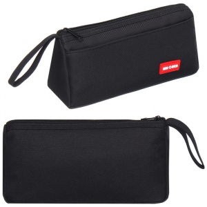 Пенал школьный на молнии Calligrata 