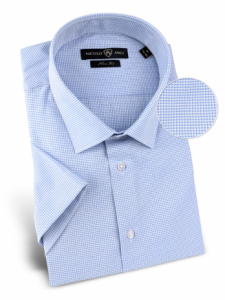 Рубашка 24-01-Б-01