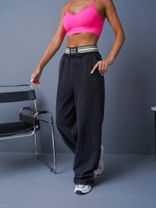 Штаны палаццо