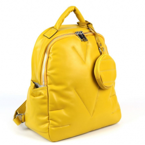 Женский рюкзак 821092 Елоу