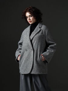 DIMMA Пальто 2532