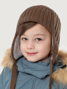 NIKASTYLE Шапка 11з15925