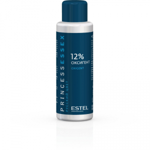 Оксигент для волос 12% ESTEL PRINCESS ESSEX  (60 мл)