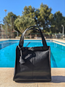 PELLE · SHOPPER 24 (700)