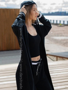 Халат К-13 Opium Дроп