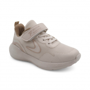 Кроссовки А811-11 бежевые