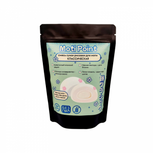 Смесь сухая рисовая для моти 