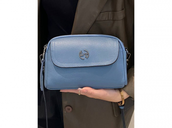 Cумка женская Lanotti 2031/Синий