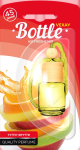BOTTLE "VEXAY" - Тутти фрутти