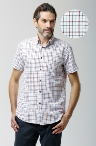 Рубашка 23-04-НТ-02