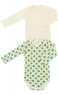 Текс-плюс Боди 00000009028