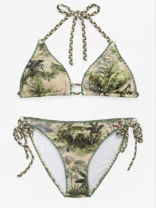 Соль&Перец Купальник SP2611