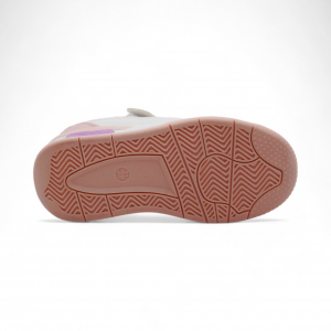 Кроссовки А7226-23 белые