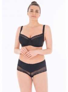 Трусы 123-09-K Sermija Дроп слип