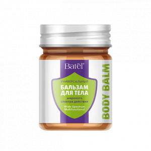 Бальзам для тела универсальный