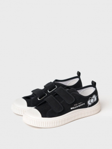 Кеды для девочки