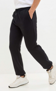 Брюки P521-0821-2 black