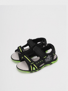 Сандалии для мальчика