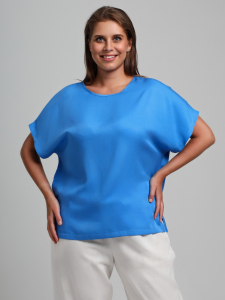 Блузка Летний драйв-4