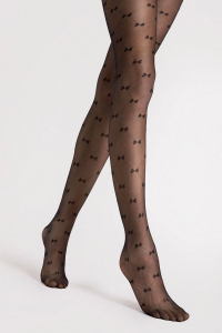 6119/G RIBBON 20 DEN Колготки