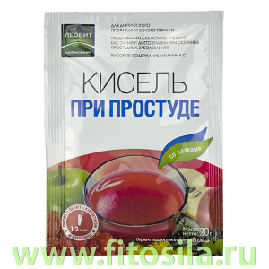 Кисель 