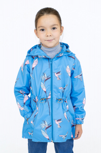 Утёнок Ветровка