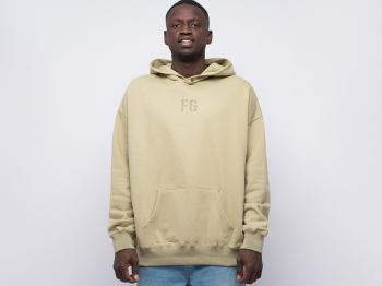 Худи FEAR OF GOD Essentials
