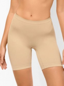 Шорты женские ICD38010 Seamless Innamore Дроп