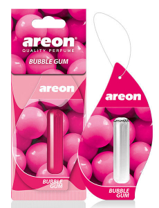 Ароматизатор AREON LIQUID 5ml (Bubble Gum\Бабл Гам)
