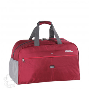 Сумка дорожная 635TM red S-Style