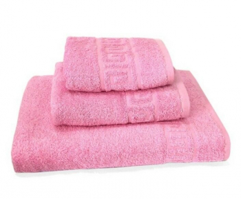 Махровое полотенце 