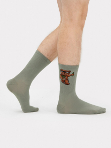 MARK FORMELLE Мужские носки