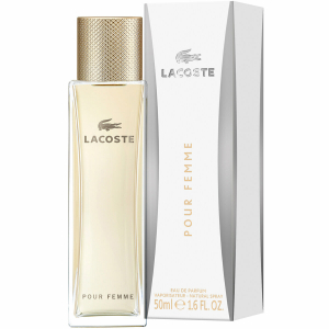 LACOSTE POUR FEMME edp (w) 30ml