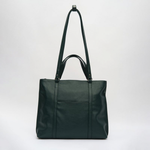 NEW Сумка 2004 гладкий изумруд ФОРМАТ 