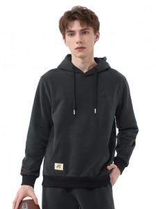 Толстовка мужская Humtto 555 Black